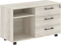 Тумба приставная Torr ТLC-3D.1A Тумба приставная Torr ТLC-3D.1A