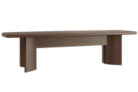 Стол переговоров Davos DVS2370104 Дуб шоколад Стол переговоров Davos DVS2370104 Дуб шоколад