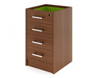 Тумба приставная Арго АТ-05 Тумба приставная Арго АТ-05