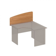 Экран настольный боковой Формула ФР 425