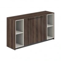 Шкаф низкий для документов REEF RF.325 Дуб Адриа