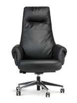 Кресло Оскар экокожа Кресло Оскар экокожа