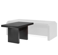 RIVIERA/MARE Брифинг-приставка 105 201 Дуб Ферро