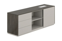 Тумба опорная левая Atlas NZ-0211.BT.GS.L  Тумба опорная левая Atlas NZ-0211.BT.GS.L