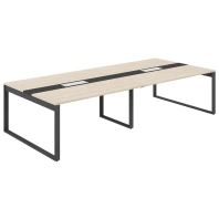 Стол для переговоров Allegro AG-2-3216