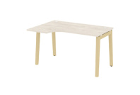 Стол эргономичный Onix wood OW.SA-2 (L)