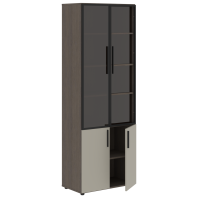 Шкаф комбинированный Velion VHCS 80.2 Шкаф комбинированный Velion VHCS 80.2