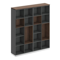 Шкаф комбинированный Bravo СИ 304 ДГ Шкаф комбинированный Bravo СИ 304 ДГ