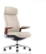 Кресло руководителя RV Design Mark FK006-A
