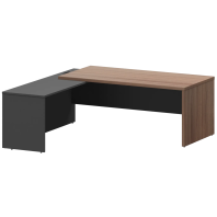 Стол письменный Кортез КZP-18L Стол письменный Кортез КZP-18L