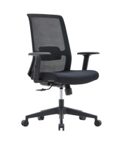 Кресло Yoho CYH69SW Черный ( без подголовника) Кресло Yoho CYH69SW Черный ( без подголовника)