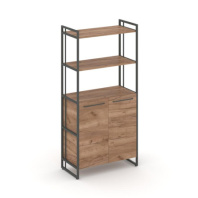 Шкаф 4 ниши широкий Rift RF.SS-44