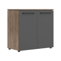 Шкаф низкий Morris Trend MLC 85.1 Шкаф низкий Morris Trend MLC 85.1