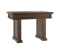 Брифинг-приставка Ministry MNS2971103 Дуб шоколад Брифинг-приставка Ministry MNS2971103 Дуб шоколад