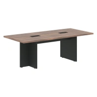 Стол переговоров Velion Veneer VRCT 2210 Стол переговоров Velion Veneer VRCT 2210