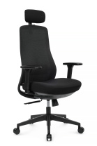 Кресло руководителя RV Design Miro 6249A 