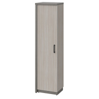 Шкаф высокий Wood&Stone СФ-534571 дрифтвуд/бетон чикаго Шкаф высокий Wood&Stone СФ-534571 дрифтвуд/бетон чикаго