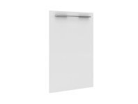 Дверь МДФ глянец низкая правая Дверь МДФ глянец низкая правая