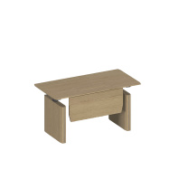 Стол руководителя на электроприводе ION ИН 110 Стол руководителя на электроприводе ION ИН 110