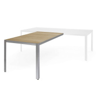 Брифинг приставка ENZO 109 401 ECL-L 51 Св.Эвкалипт / Хром Брифинг приставка ENZO 109 401 ECL-L 51 Св.Эвкалипт / Хром