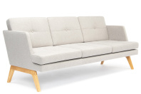 Диван трехместный Dallas в ткани 1 категории Диван трехместный Dallas в ткани 1 категории