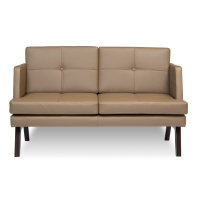 Диван двухместный Dallas в ткани 1 категории Диван двухместный Dallas в ткани 1 категории