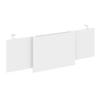 Царга стола руководителя Onix Direct Lux O.M-CSR-4