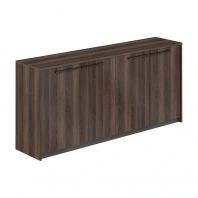 Шкаф низкий для документов REEF RF.326 Дуб Адриа
