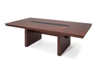 LAGO Стол переговоров 234 Итальянский орех LAGO Стол переговоров 234 Итальянский орех