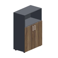 Шкаф с нишей средний EMMS568 Шкаф с нишей средний EMMS568