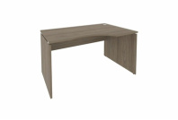 Стол письменный криволинейный Style Л.СА-2Пр