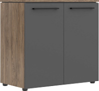 Шкаф для документов Enio MLC 85.1