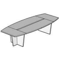 Стол переговоров Expert 320х140