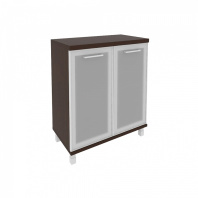 Стеллаж First низкий  KST-3.2R Стеллаж First низкий  KST-3.2R