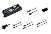 Lounge 1КП.003 Черный