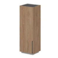 Шкаф для одежды Oliver OL-20-16.GN.GN.L Шкаф для одежды Oliver OL-20-16.GN.GN.L