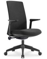 Кресло Sunon TIA CMY05SW Черный Кресло Sunon TIA CMY05SW Черный