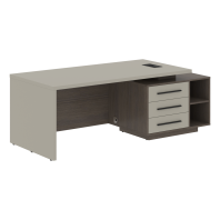 Стол письменный Velion VCT 2390 (R) Стол письменный Velion VCT 2390 (R)