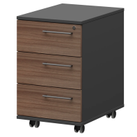 Тумба мобильная Kortez KZT-61L Тумба мобильная Kortez KZT-61L