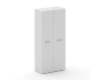 Шкаф высокий для документов Cross CRU.ST-102 Белый