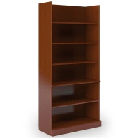 Корпус шкафа высокого Privilege с полками PV965200-B Корпус шкафа высокого Privilege с полками PV965200-B