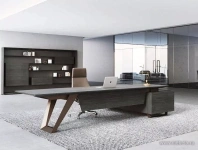 Кабинет для руководителя Ducati