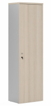 Гардероб 60 с замком Flash FLS329  