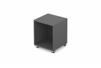 Короб тумбы мобильной ARREDO 10Т.004.1 Короб тумбы мобильной ARREDO 10Т.004.1