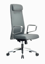 Кресло руководителя Norden West HD-2220H grey