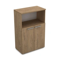 Шкаф сдля документов средний Gloss 9Ш.017.2 Шкаф сдля документов средний Gloss 9Ш.017.2