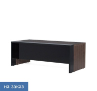 LAVA 121 DD/12/DD Стол письменный 220 Табак/Черный глянец LAVA 121 DD/12/DD Стол письменный 220 Табак/Черный глянец