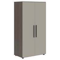 Шкаф с глухими средними дверьми Velion VMCS 80.1 Шкаф с глухими средними дверьми Velion VMCS 80.1