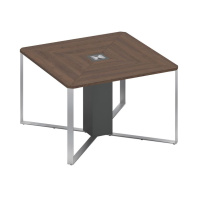 Стол переговоров квадратный Speech СП 101 