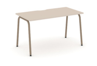 Письменный стол Estetica ES.SP-3-VK Капучино/Латте Письменный стол Estetica ES.SP-3-VK Капучино/Латте